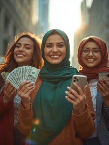 فرصه عمل للسيدات من المنزل 2