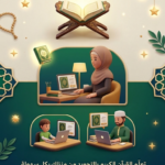 اکادیمیه الفرقان لتعلیم القرآن 1