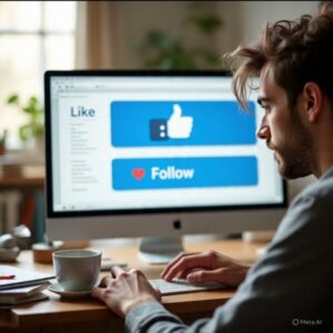 Ahmed Rush Accounts 1