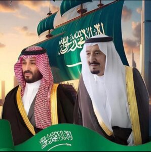 اخبار السوق السعودي 1