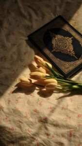 جروب ديني للبنات فقط يهدف للتقرب من الله وتوفير بيئة آمنة للذكر ونشر الأحاديث الأذكار 1