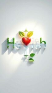 صحتك قرارك 1