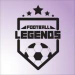 Football legends 2