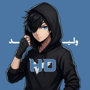 Walid HD 1