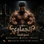 الجـمـاوي ع