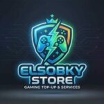 Elsobky store شحن فري فاير 1