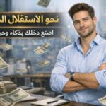 نحو الاستقلال المالي 1