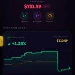 اربح مع بوت alpha trader 1