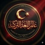 عالم اللغة التركية 1