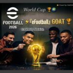 eFootball GOAT