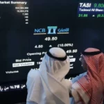 مركز قراءة السوق 1