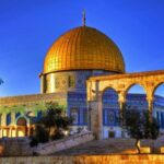 معا لنصرة المسجد الأقصى 1