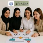 نساء في الأعمال الحره 4