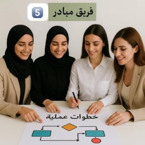 نساء في الأعمال الحره 4