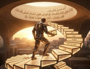 إصنع ذاتك وحرر قوتك الداخلية 3
