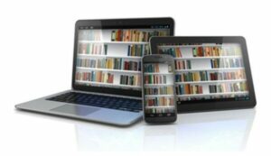 مجموعة كتب بي دي اف 1