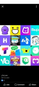 تطبيقات للربح والسحب ذاتى 1