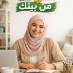 مشروعك من بيتك 30