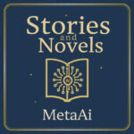 Meta Ai  قصص و روايات