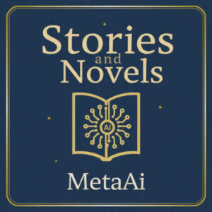 Meta Ai  قصص و روايات