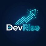 Dev Rise  Frontend لتعلم البرمجة وتصميم الواجهات الامامية
