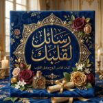 رسائل لقلبك 1