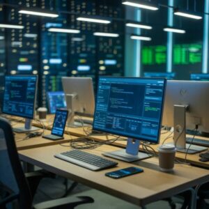 whats work space 1