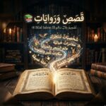 قصص وروايات متنوعه