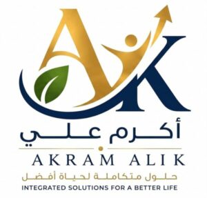 الاعمال الحرة مع اكرم علي