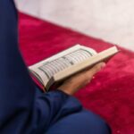 قناة دينية خاصة بنشر التلاوات القرءانيه