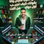 فرص عمل من البيت 1