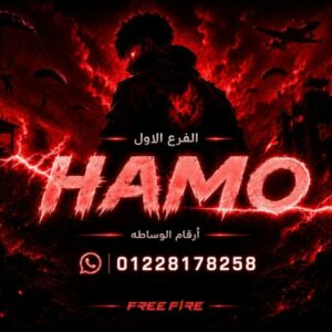 حـسابات فري فايـر 1