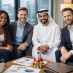 رواد القمه 9