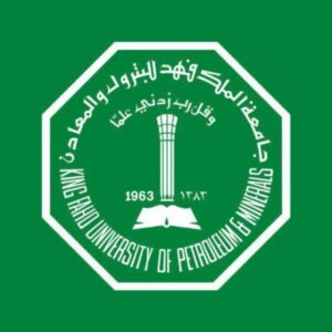 جامعة الملك فهد البترول والمعادن 1