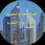قروب عقارات المملكه 1