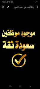 تابع قناة وظائف عن بعد للسعودين في واتساب httpswhatsappcomchannelVbgSRptYDbNCFN