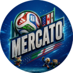 ميركاتو  Mercato