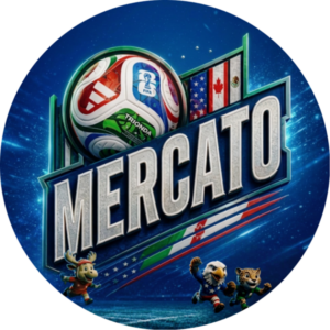 ميركاتو  Mercato