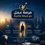 فرصة عمل مرنة للجميع 1