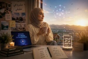 فرصة المستقبل بتطوير التكنولوجيا