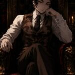 قروب انمي