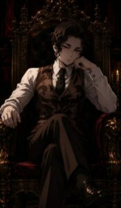 قروب انمي