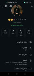 البروفسير. محمود…