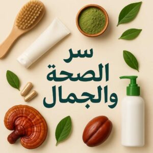 سر الصحه والجمال 17