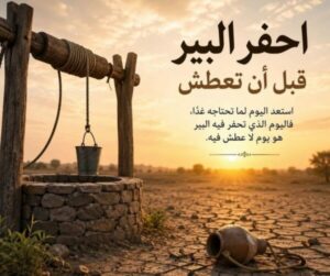 لمن يريد تحسين دخله وصحته، مشروع من المنزل بعضوية مجانية. للتفاصيل تواصل عبر الرابط.