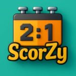 Scorzy Arabia