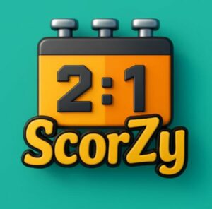 Scorzy Arabia