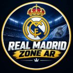 Real Madrid Zone AR