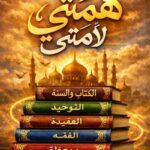 همتي لأمتي
