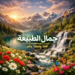 جمال الطبيعة